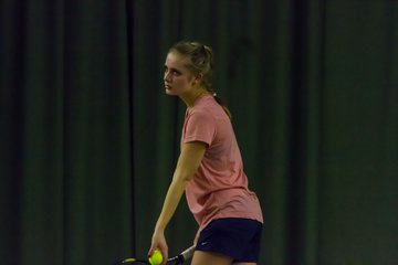 Jennifer Witthöft 872 - Weihnachtsturnier Kiel